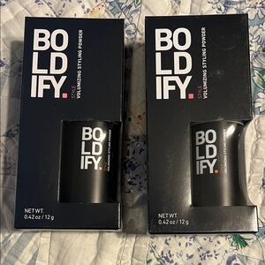 Boldify Volumizing Styling Powder